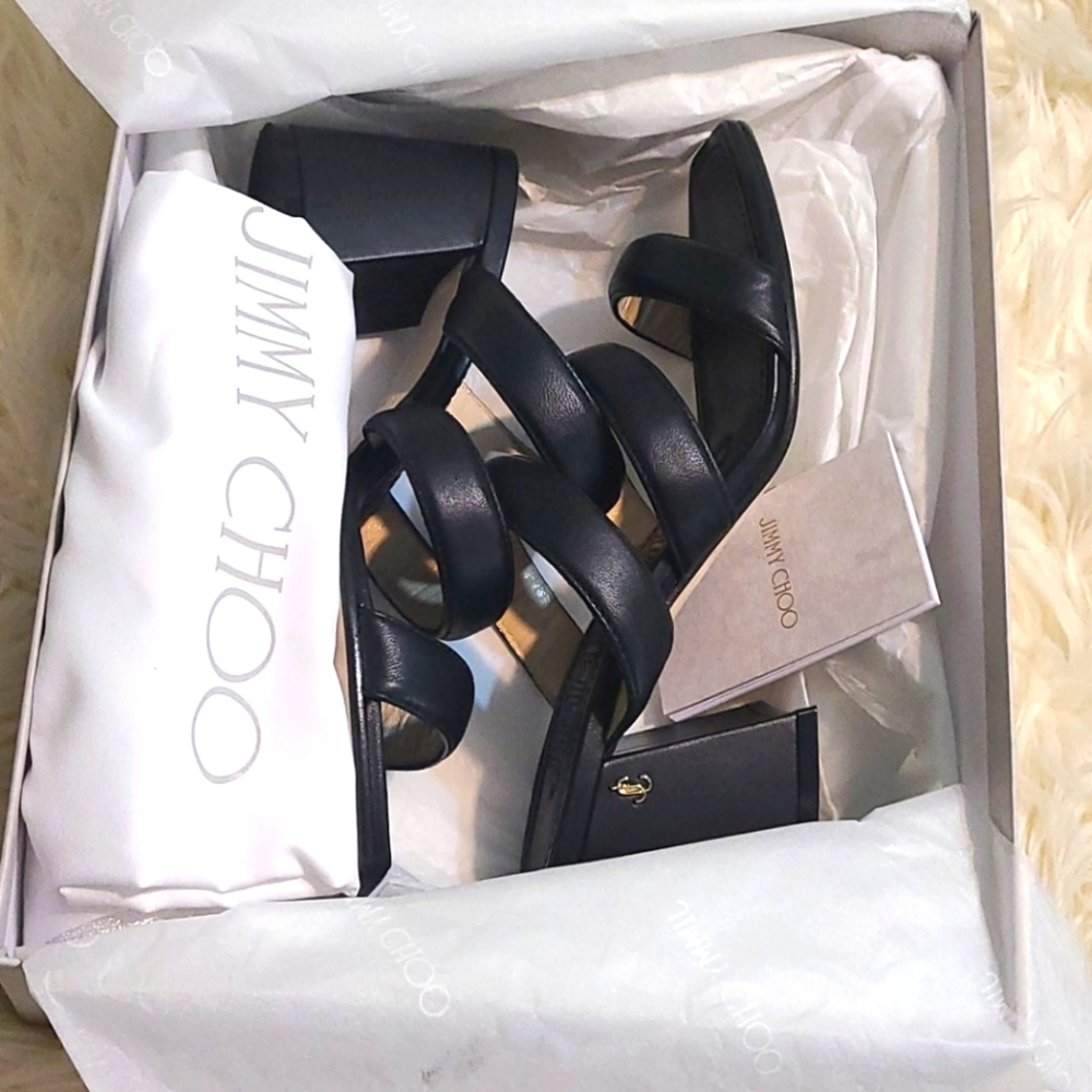 ❌SOLD❌Jimmy Choo London - Picture 7 of 7